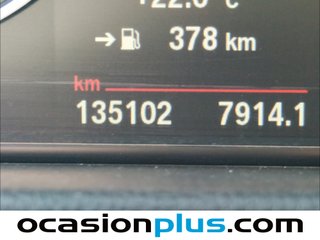 BMW Serie 3 318d Touring 110 kW (150 CV)