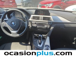 BMW Serie 3 318d Touring 110 kW (150 CV)