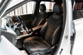 Mercedes-Benz Clase B 200d AMG 2023