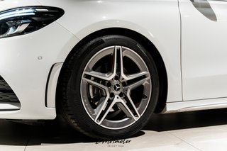 Mercedes-Benz Clase B 200d AMG 2023