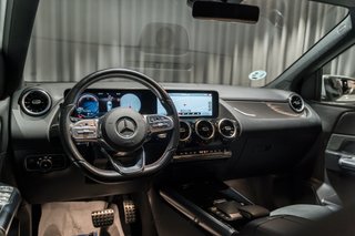 Mercedes-Benz Clase B 200d AMG 2023