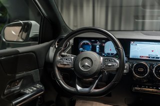 Mercedes-Benz Clase B 200d AMG 2023
