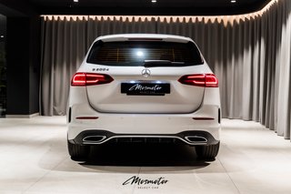 Mercedes-Benz Clase B 200d AMG 2023