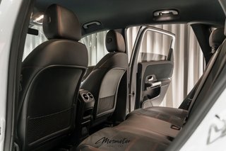 Mercedes-Benz Clase B 200d AMG 2023