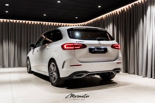 Mercedes-Benz Clase B 200d AMG 2023