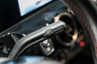 Mercedes-Benz Clase B 200d AMG 2023