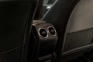 Mercedes-Benz Clase B 200d AMG 2023