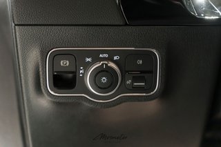 Mercedes-Benz Clase B 200d AMG 2023