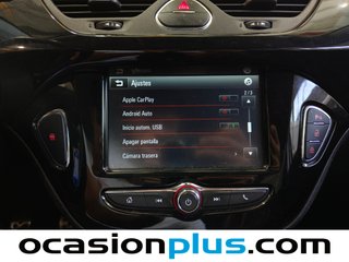 Opel Corsa 1.4 Design Line 66 kW (90 CV)
