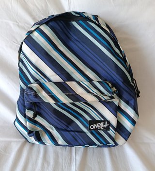 Mochila O'Neill original - Estilo Surf & Verano