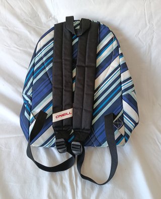 Mochila O'Neill original - Estilo Surf & Verano