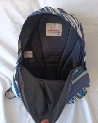 Mochila O'Neill original - Estilo Surf & Verano