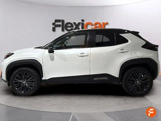 Toyota Yaris Cross 1.5 120H Style Bi-Tono