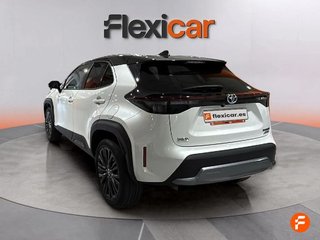 Toyota Yaris Cross 1.5 120H Style Bi-Tono