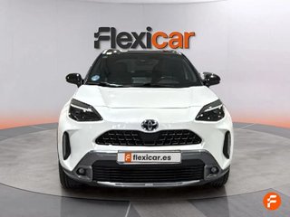 Toyota Yaris Cross 1.5 120H Style Bi-Tono