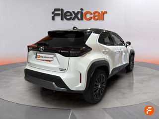 Toyota Yaris Cross 1.5 120H Style Bi-Tono
