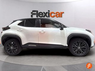 Toyota Yaris Cross 1.5 120H Style Bi-Tono