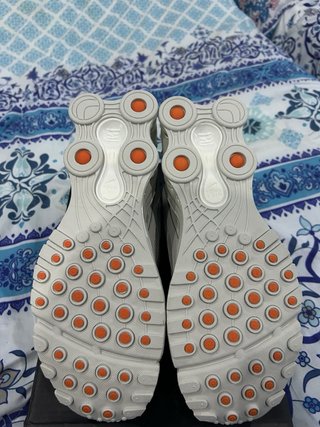 Zapatillas Nike Shox