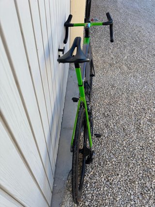 Bicicleta Ridley Noah Fast (XL)