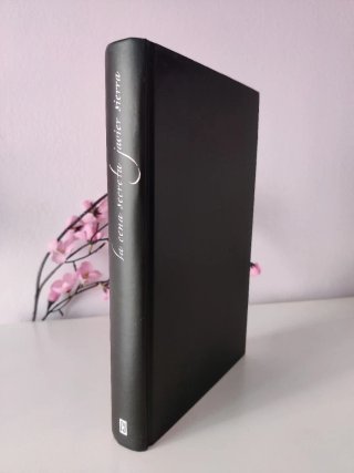 Novela: La Cena Secreta - Javier Sierra