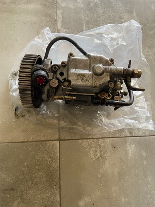 Bomba Injetora Bosch 0 460 404 997
