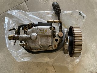 Bomba Injetora Bosch 0 460 404 997