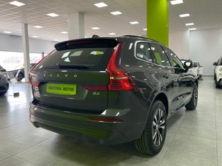 Volvo XC60 B4 Momentum Pro 4x2 2.0D 197CV MHEV!!!!