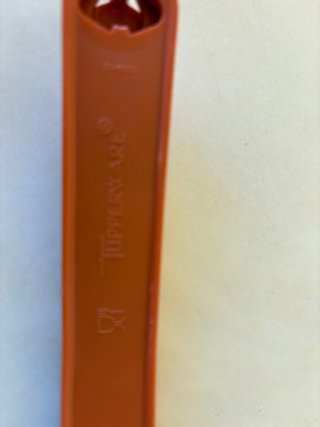 Posate per insalata Tupperware