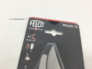 tijera de poda felco 13