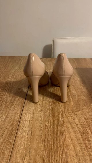 Zapatos Mujer Tacón UNISA