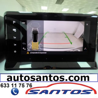 SEAT Arona FR 115CV 2024