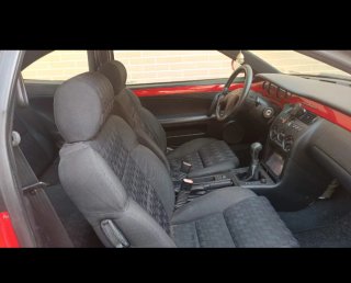 FIAT Coupe 1996