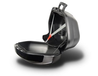 BMW F 900 XR ANCLAJES 3P MALETAS SH36