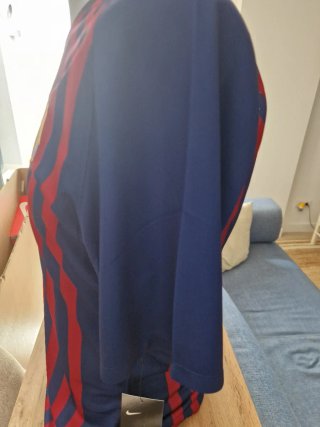Camiseta FC Barcelona 2018 2019