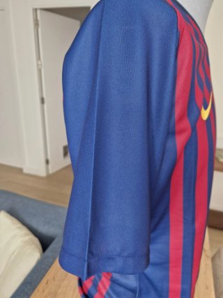Camiseta FC Barcelona 2018 2019