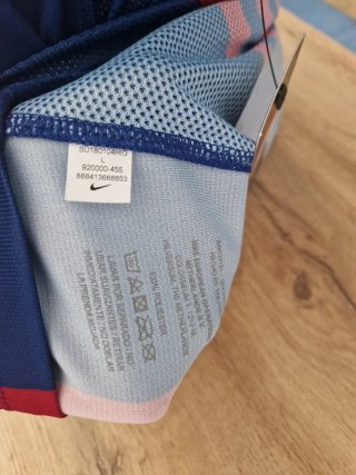 Camiseta FC Barcelona 2018 2019