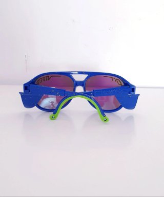 GAFAS UNISEX "PIT VIPER"