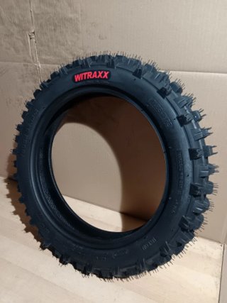 Neumático Pit Bike minicross 80/100-12