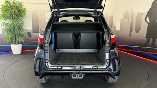 AIXAM COUPE GTI