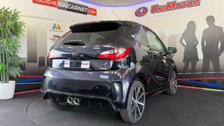 AIXAM COUPE GTI