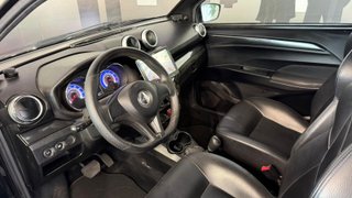 AIXAM COUPE GTI