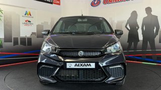 AIXAM COUPE GTI