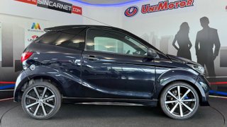 AIXAM COUPE GTI