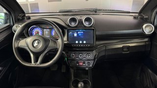 AIXAM COUPE GTI