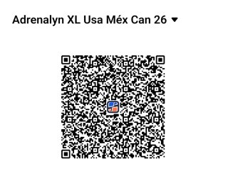 Cambio Cromos Panini Adrenalyn XL Mundial 2026