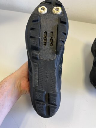 Zapatillas FIZIK PROXY talla 44.