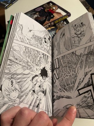 Manga Monster Hunter Orage completo