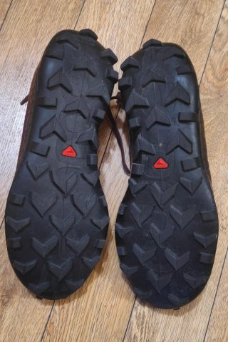 Salomon 41 1/3 Zapatillas Running