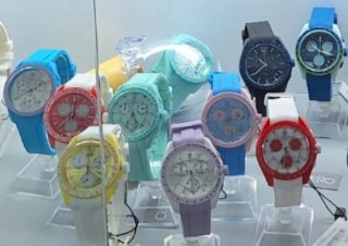 Orologi Zzero assortiti