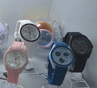 Orologi Zzero assortiti